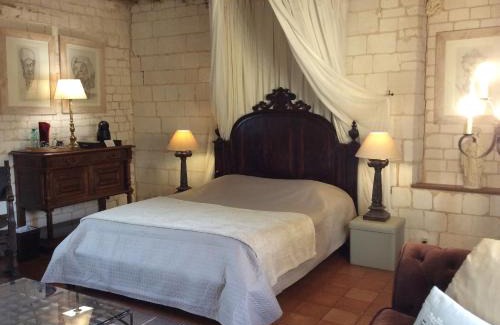 Marles-sur-Canche Bed & Breakfast | Manoir Francis