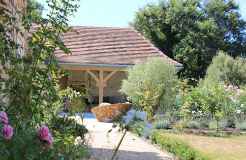 Vitrac Bed & Breakfast | Manoir Majoral