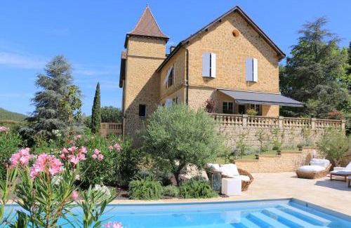 Vitrac Bed & Breakfast | Manoir Majoral