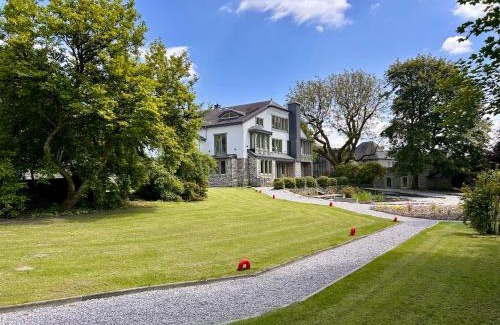 Vresse-sur-Semois Villa | Manoir Nestor - Chairière