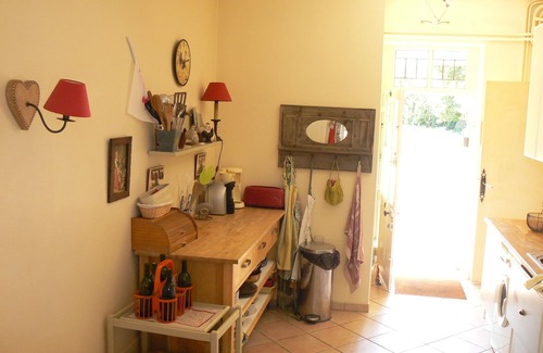 La Chapelle-sur-Erdre House | MANOIR on the banks of the Erdre river