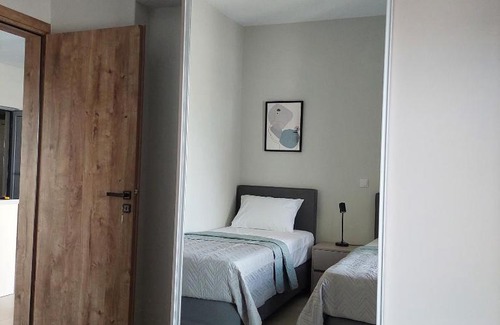 Kardamena Apartment | Manolakis House