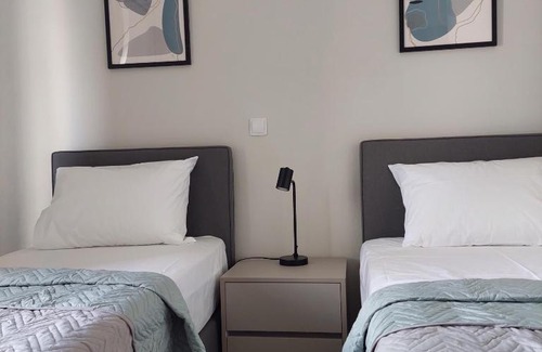 Kardamena Apartment | Manolakis House