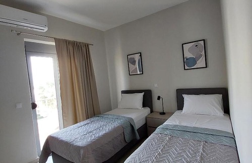 Kardamena Apartment | Manolakis House