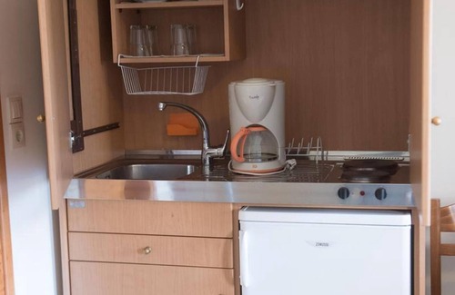 Lefktron Apartment | Manoleas Villas - Apartment 8