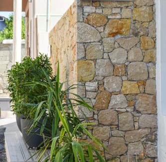 Stamnoi House | Manolitos Villa resort and spa