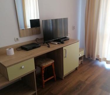 Obzor Apartment | Manolovi Guest House