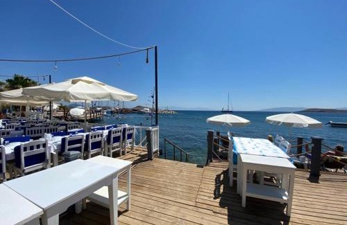 Ortakent Hotel | Manolya Hotel
