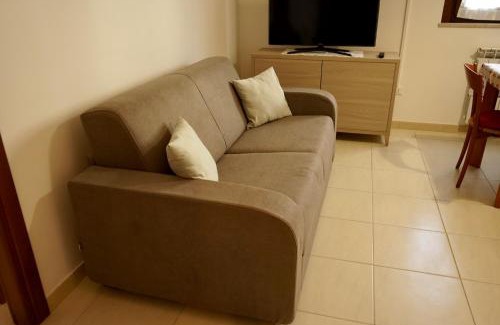 Manoppello Apartment | Manoppello Scalo Two-room apartment & parking