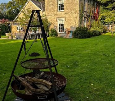 Holworth House | Manor Farm House