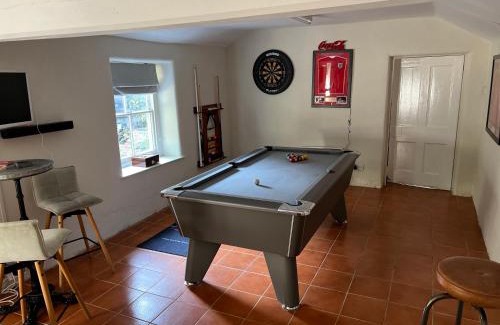 Holworth House | Manor Farm House