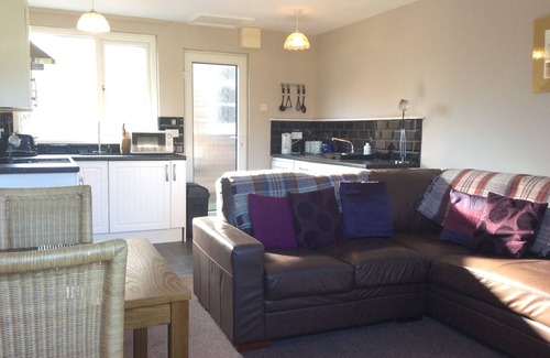 Linton-on-Ouse Bed & Breakfast | Manor Guest House