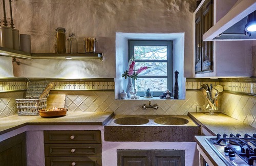 Canyelles House | Manor House at Masia Nur Sitges (adults only, very stylisch) )