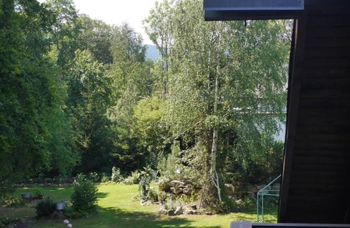 Zachelmie Villa | Manor house for allergy sufferers "beim Schotten" Gluten-free
