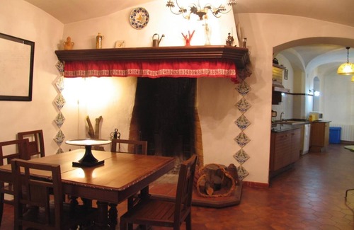 L'Aleixar Cottage | Manor house garden of 4500 m2. Pool and private barbecue. Near Tarragona