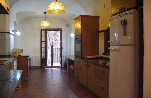 L'Aleixar Cottage | Manor house garden of 4500 m2. Pool and private barbecue. Near Tarragona