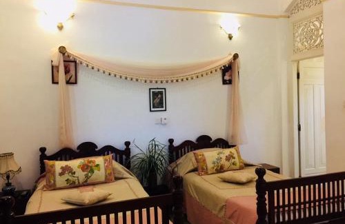 Nugawela Hotel | Manor House-Kandy