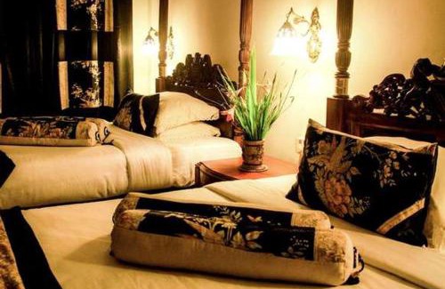 Nugawela Hotel | Manor House-Kandy