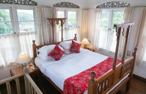 Nugawela Hotel | Manor House-Kandy