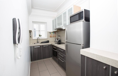 Armendariz Apartment | Manor House Lima - Apartment 4