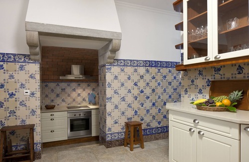 Magoito House | Manor House private pool/near the beach in Sintra/Cascais Natural Park