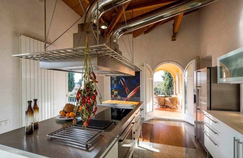 el Carme House | Manor house Triadú-Marqués, Girona