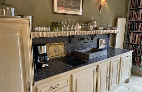Monnaie Cottage | Manor in the heart of the Loire castlesnSPECIAL OFFER WEEKLY RATE