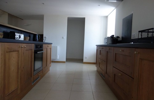 La Houssaye-en-Brie House | Manor of Limodin 2, Disneyland Paris 17km, Paris 45km, La Houssaye-en-Bri 35mn