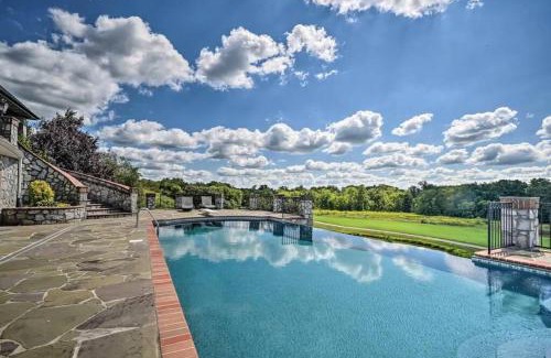 Gettysburg House | Manor on the 7th