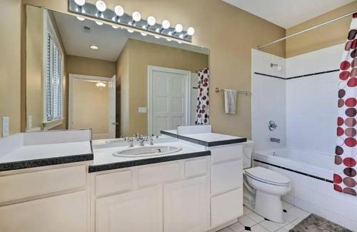 Gettysburg House | Manor on the 7th