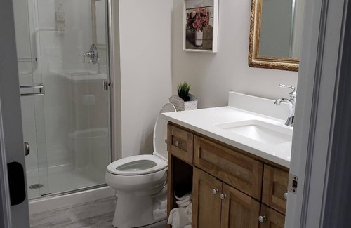Franksville House | Manor on the Mile Two