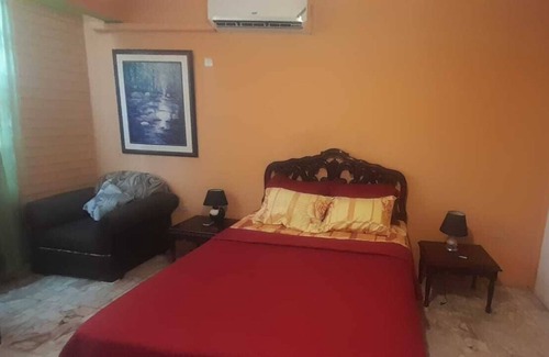 Norbrook Apartment | Manor Park, Upper St. Andrew. Beautiful Community
