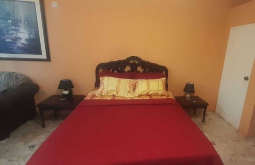 Norbrook Apartment | Manor Park, Upper St. Andrew. Beautiful Community