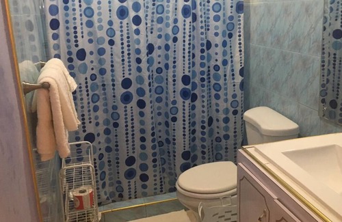 Norbrook Apartment | Manor Park, Upper St. Andrew. Beautiful Community