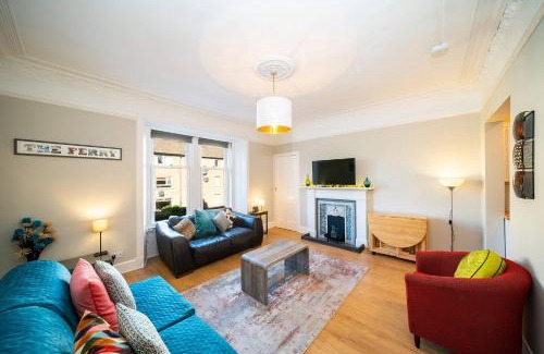 Broughty Ferry Apartment | Manor Place