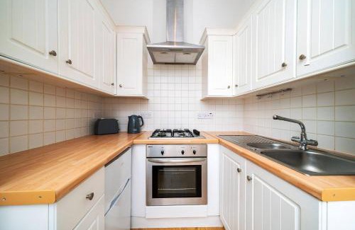Broughty Ferry Apartment | Manor Place