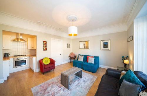 Broughty Ferry Apartment | Manor Place