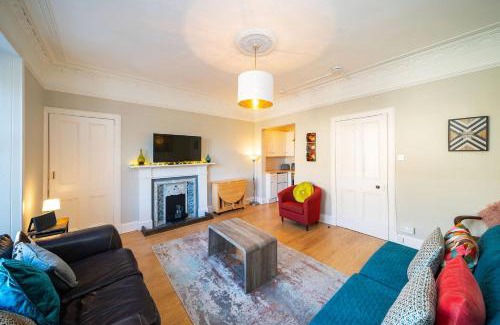 Broughty Ferry Apartment | Manor Place