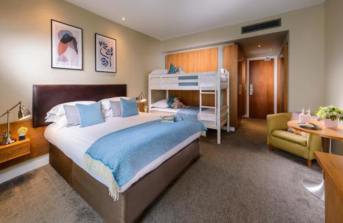 Tralee Hotel | Manor West Hotel & Leisure Club