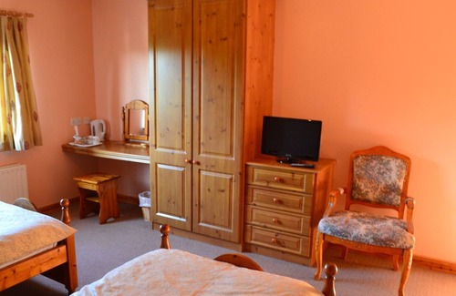 Cookstown Bed & Breakfast | Manorview B&B