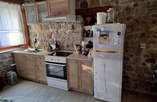 Chora House | Manos House in Chora