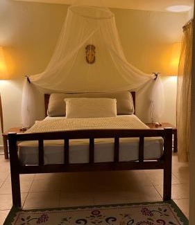 Pirgou House | Manousos Guest House