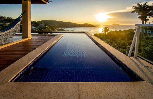 Joao Fernandes House | Mansão Buzios