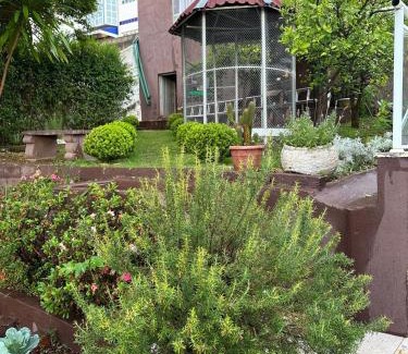 Sao Roque House | Mansão Casa Blanca em São Roque c/5 vagas garagem