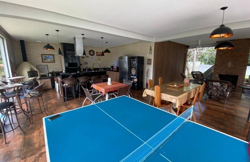 Mury House | Mansão na Serra, Venham Descansar em Grande Estilo