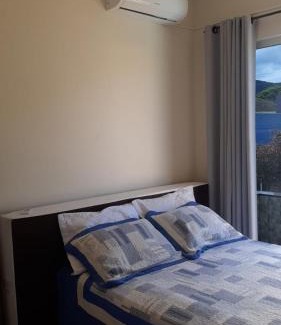 Muquem House | Mansão Red Park Floripa