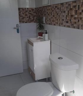 Muquem House | Mansão Red Park Floripa