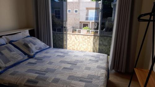 Muquem House | Mansão Red Park Floripa