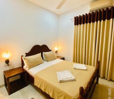 Udawalawa House | Mansala Safari House