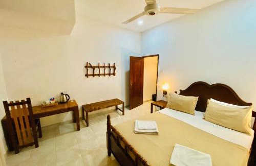 Udawalawa House | Mansala Safari House